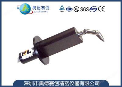 德国PTL试验弯指