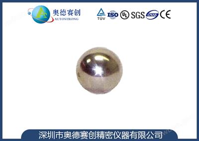 德国PTL无柄钢球