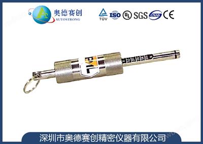 德国PTL推拉测力计IEC60884-12